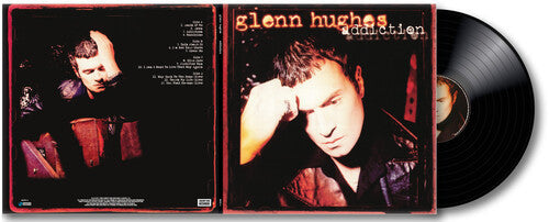 Glenn Hughes- Addiction [ VINYL LP ]