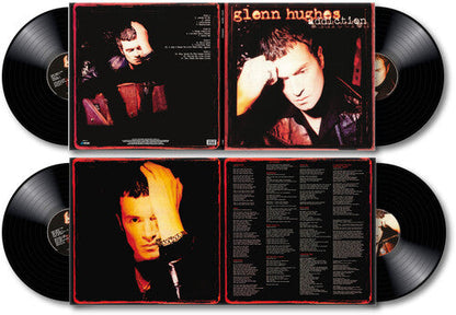 Glenn Hughes- Addiction [ VINYL LP ]