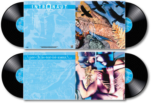 Intronaut- Prehistoricisms [ VINYL LP ]