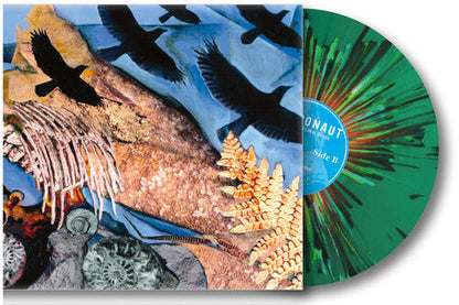 Intronaut- Prehistoricisms - Splatter Green Vinyl (Indie Exclusive Vinyl) [ VINYL LP ]