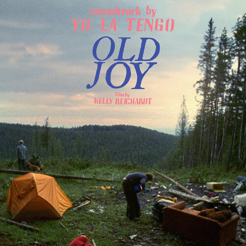 Yo La Tengo- Old Joy [ VINYL LP ]