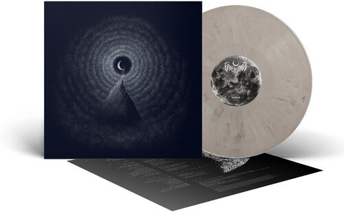 Unreqvited- A Pathway to the Moon - White/Black [ VINYL LP ]