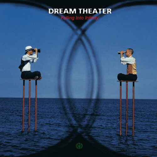 Dream Theater- Falling Into Infinity (SYEOR'25) [ VINYL LP ]
