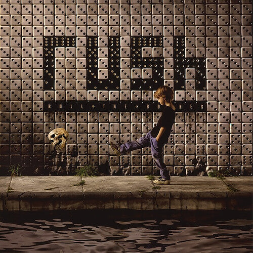Rush- Roll The Bones (SYEOR'25) [ VINYL LP ]