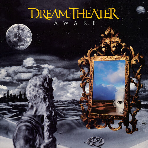 Dream Theater- Awake (SYEOR'25) [ VINYL LP ]