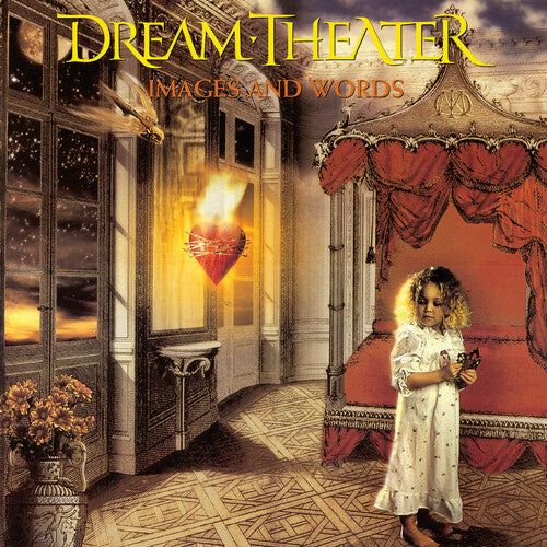 Dream Theater- Images & Words (SYEOR'25) [ VINYL LP ]