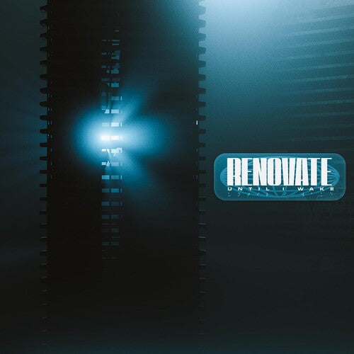 Until I Wake- Renovate [ VINYL LP ]