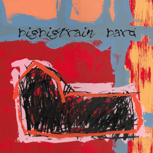 Big Big Train- Bard [ VINYL LP ]