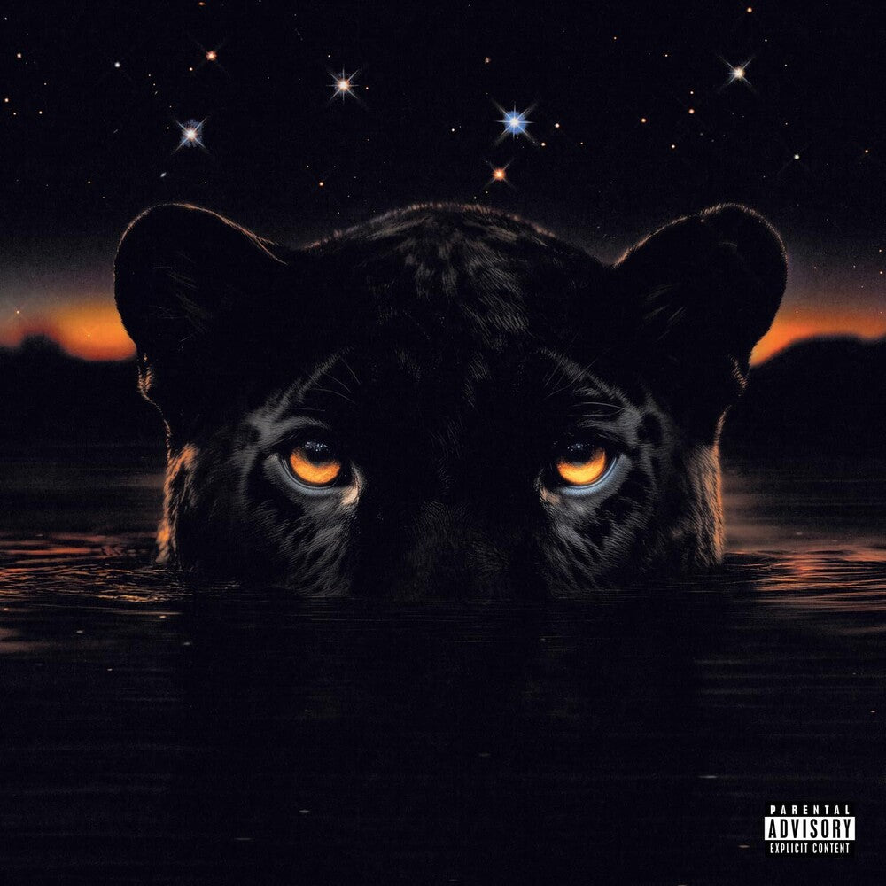 Victoria Monet- Jaguar Ii: Deluxe [Deluxe] (Can) [ VINYL LP ]