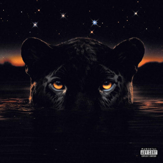 Victoria Monet- Jaguar Ii: Deluxe [Deluxe] (Can) [ VINYL LP ]
