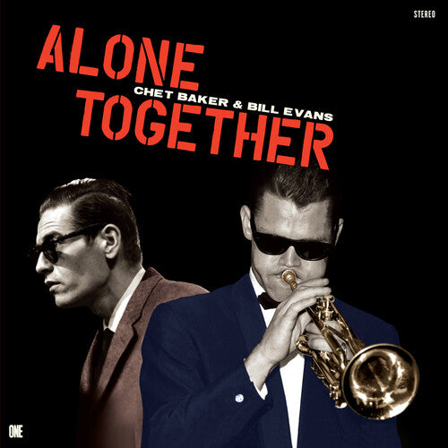 Alone Together - Limited 180-Gram Vinyl with Bonus Tracks [ VINYL LP ]