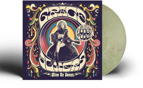 Wine On Venus [ VINYL LP ]