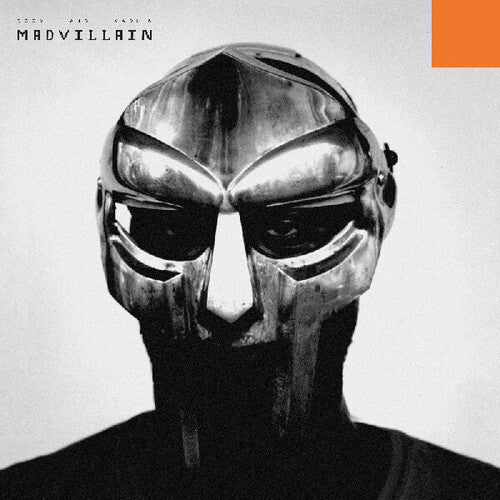 Madvillain- Madvillainy - Audiophile Edition [ VINYL LP ]