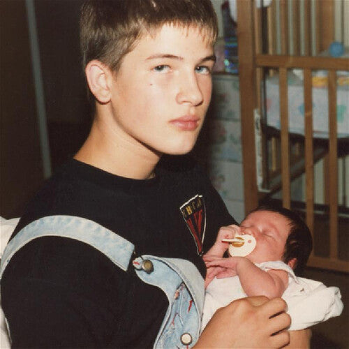 Big Thief- Capacity [ VINYL LP ]