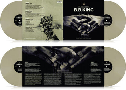 The Many Faces Of B.B. King / Various - Grey Vinyl [ VINYL LP ]