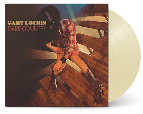 Gary Louris- Dark Country [ VINYL LP ]