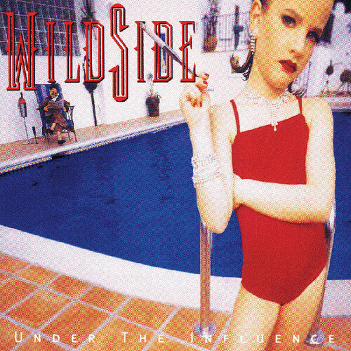 Wildside- Under The Influence [ VINYL LP ]