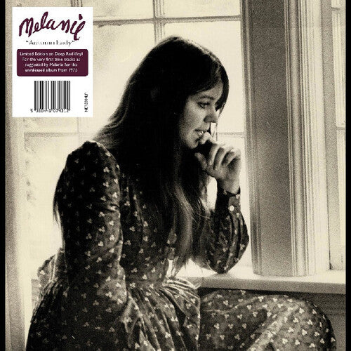 Melanie- Autumn Lady [ VINYL LP ]