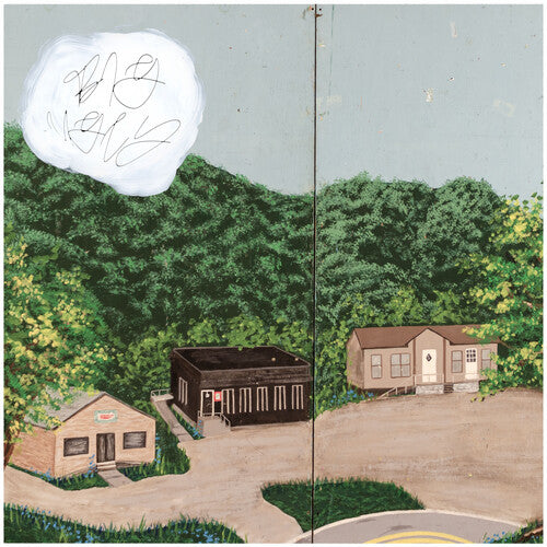 Fust- Big Ugly [ VINYL LP ]