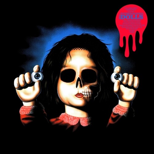Dolls (Original Soundtrack) [ VINYL LP ]