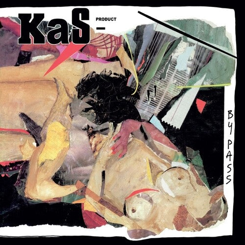 Kas Product- By Pass [ VINYL LP ]