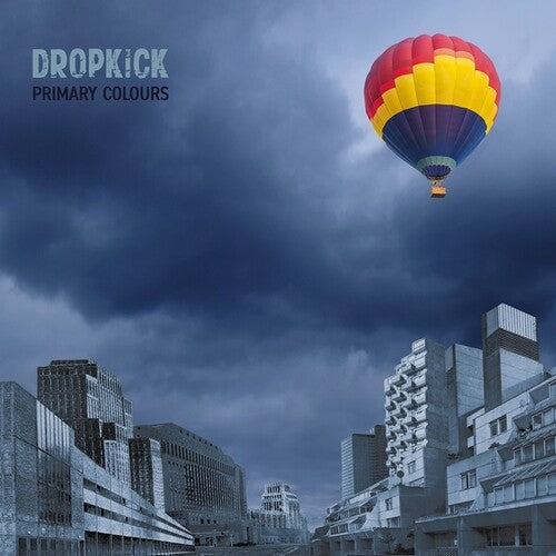 Dropkick- Primary Colours [ VINYL LP ]