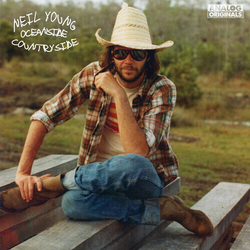 Neil Young- Oceanside Countryside [ VINYL LP ]