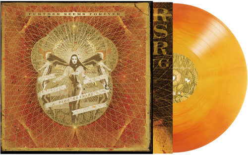 Further Seems Forever- Hide Nothing [ VINYL LP ]