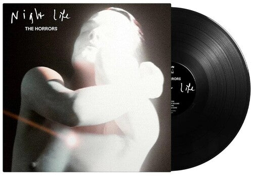 The Horrors- Night Life [ VINYL LP ]