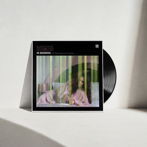 Rumer- In Session [ VINYL LP ]