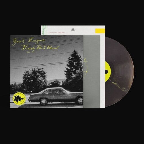 Youth Lagoon- Rarely Do I Dream (Indie Exclusive Vinyl) [ VINYL LP ]