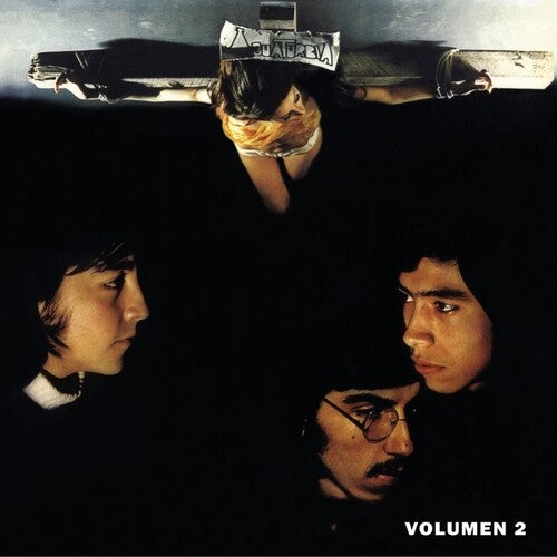 Aguaturbia- Volumen 2 [ VINYL LP ]