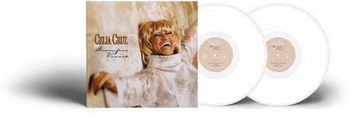 Celia Cruz- Siempre Vivire [ VINYL LP ]