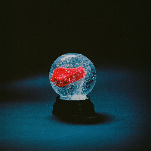 Darkside- Nothing (Black Vinyl) [ VINYL LP ]