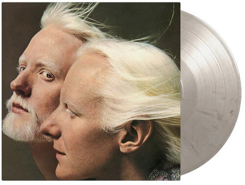 Johnny Winter/Edgar Winter- Together (Limited 180g White Vinyl) [ VINYL LP ]