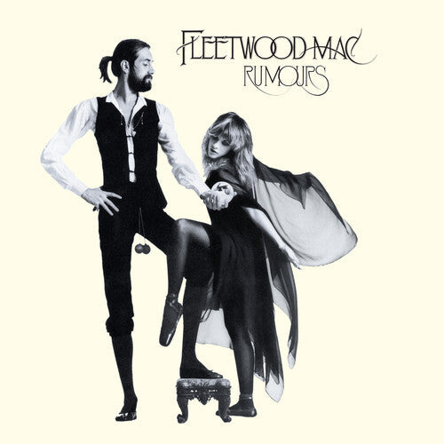 Fleetwood Mac- Rumours [ VINYL LP ]