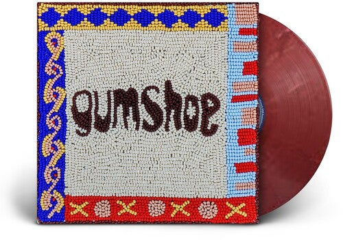 Samantha Crain- Gumshoe - Red Vinyl [ VINYL LP ]