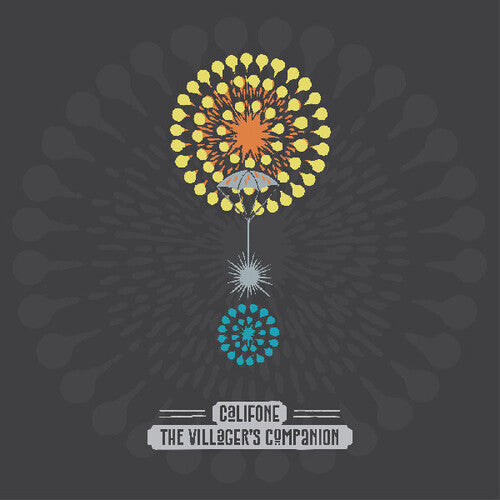 Califone- The Villager's Companion [ VINYL LP ]