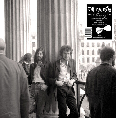 Tir Na Nog- In The Morning [ VINYL LP ]
