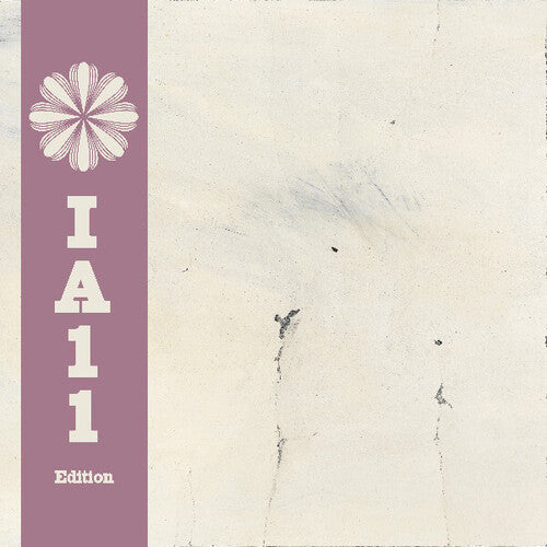 Rob Mazurek- Alternate Moon Cycles (ia11 Edition) [ VINYL LP ]