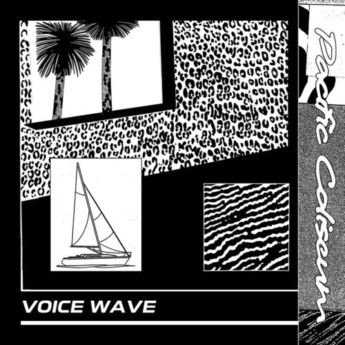 Voice Wave [ VINYL LP ]