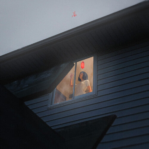 Kills Birds- Crave (Indie Exclusive Vinyl) [ VINYL LP ]