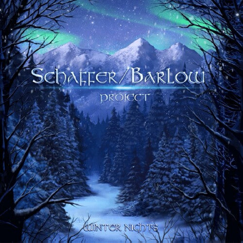 Winter Nights [ VINYL LP ]
