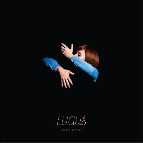 Lucius- Good Grief [ VINYL LP ]