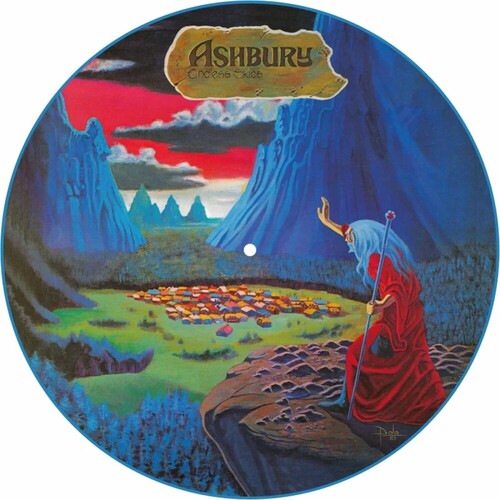 Ashbury- Endless Skies [ VINYL LP ]