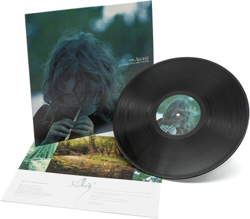 Alcest- Souvenirs D'Un Autre Monde [ VINYL LP ]