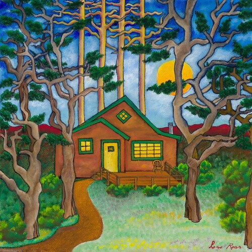 Low Roar- House in the Woods [ VINYL LP ]