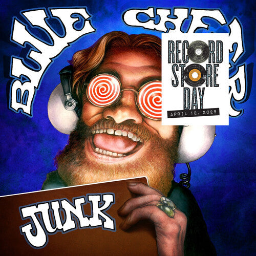 Blue Cheer- Junk -RSD25 [ VINYL LP ]