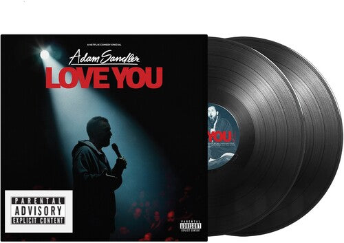 Adam Sandler- Love You [ VINYL LP ]