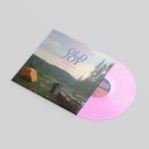 Yo La Tengo- Old Joy (Pink Vinyl) [ VINYL LP ]